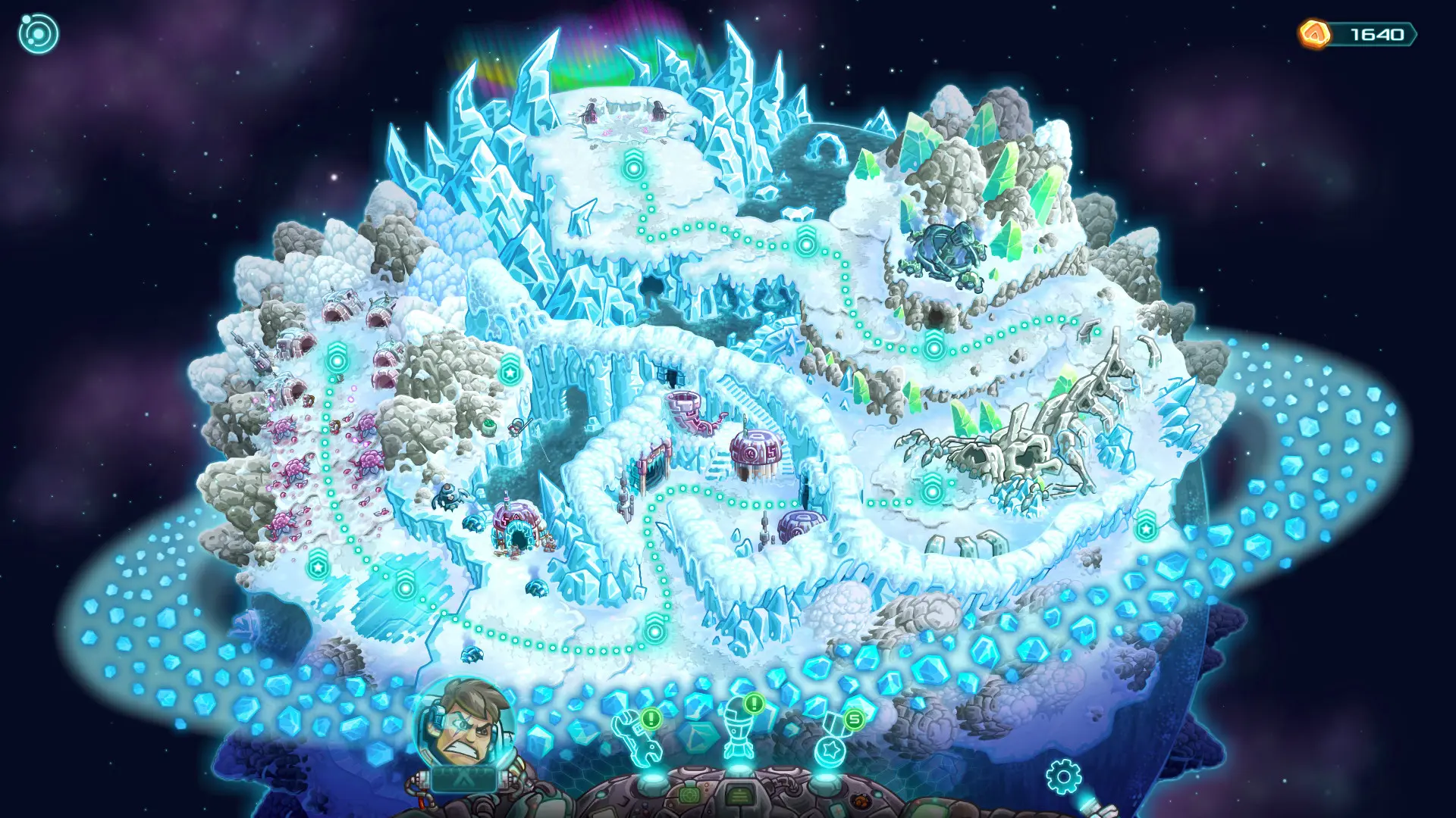 钢铁战队 入侵 Iron Marines Invasion v0.18.32版 钢铁战队 Iron Marines v0.18.29版 官方中文-勇士吧