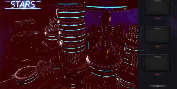 图片[1]-群星之间 Between the Stars-勇士吧