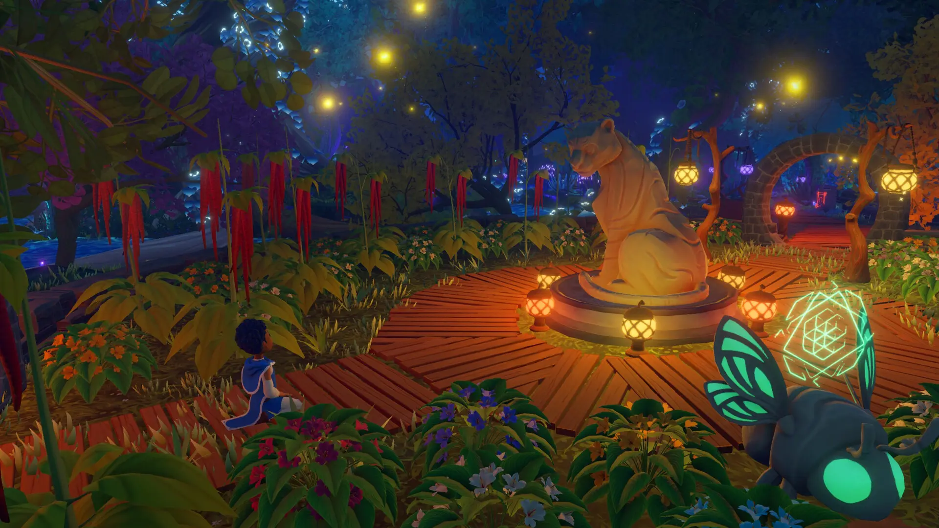 图片[1]-荒原疗者 Wildmender v209a版 官方中文-勇士吧