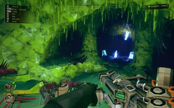 图片[1]-深岩银河 下潜 Deep Rock Galactic Dive-勇士吧