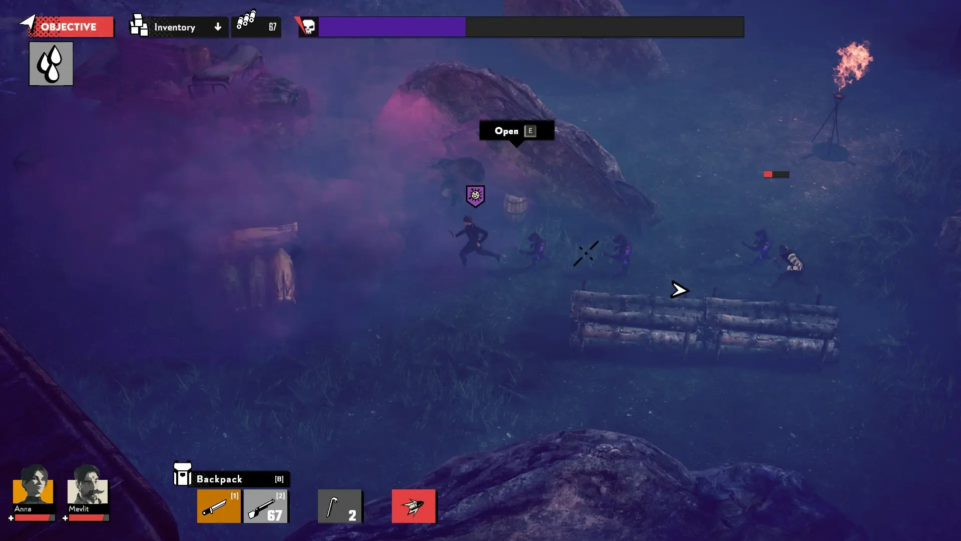 图片[3]-瘟疫列车 Pandemic Train v1.2.0版 官方中文-勇士吧