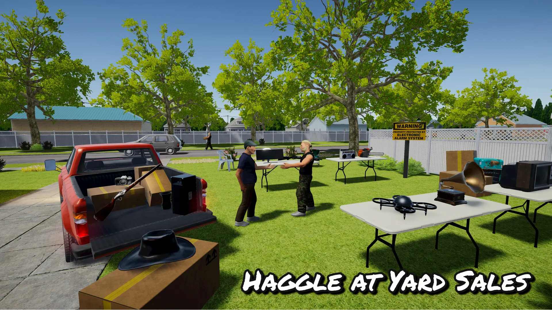 图片[3]-仓库大亨 Storage Hustle v2024.08.24版 官方中文-勇士吧