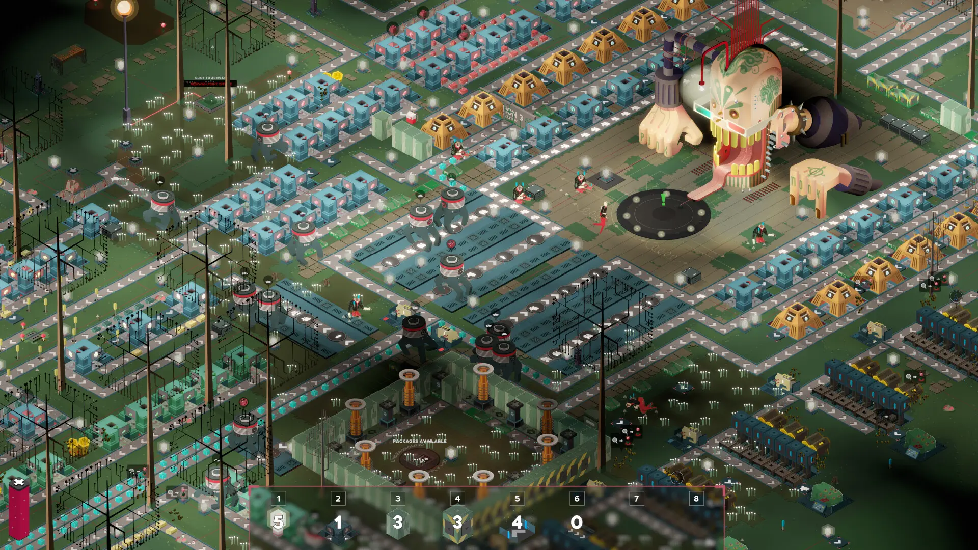 图片[4]-阿特里奥 黑暗的荒野 Atrio The Dark Wild v1.1.14s版 官方中文-勇士吧