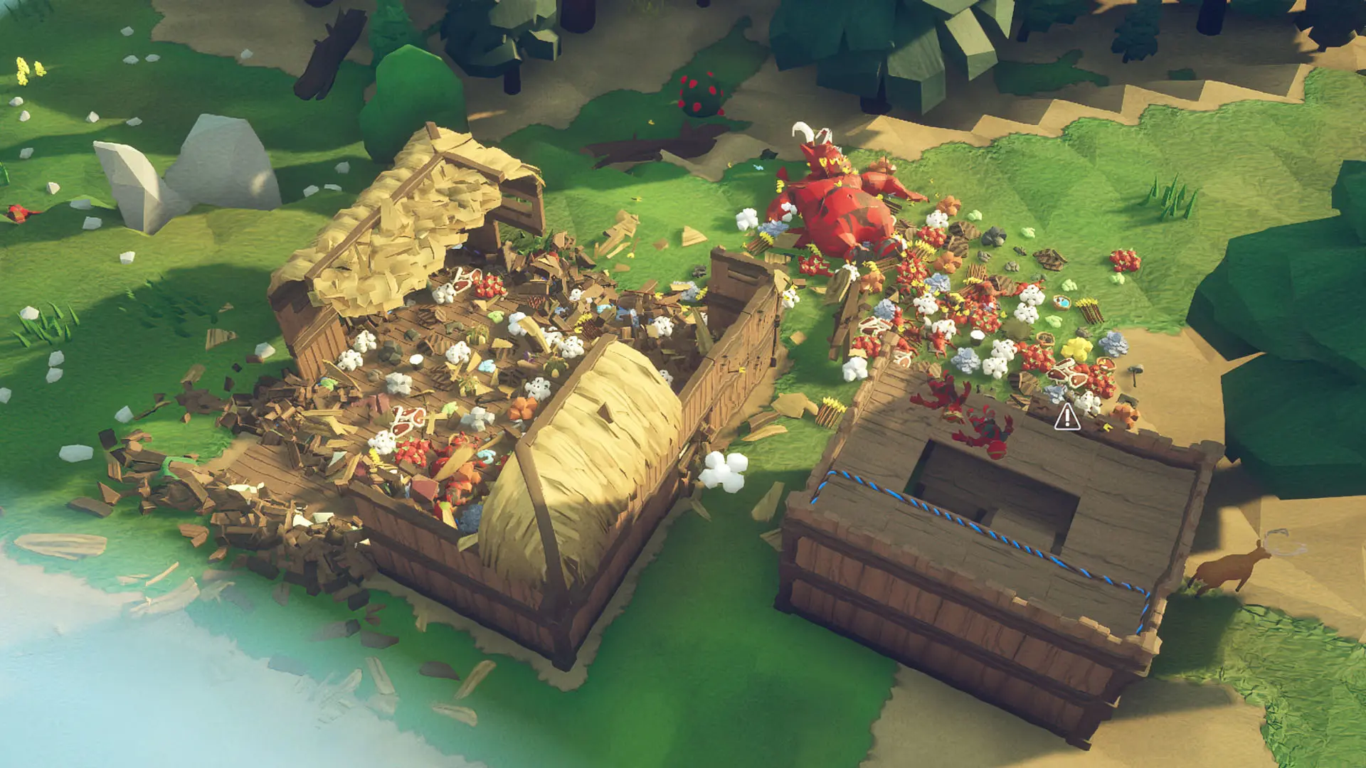 崇高命运 Noble Fates v0.30.0.31a版 官方英文 v0.23.0.76版 汉化中文-勇士吧