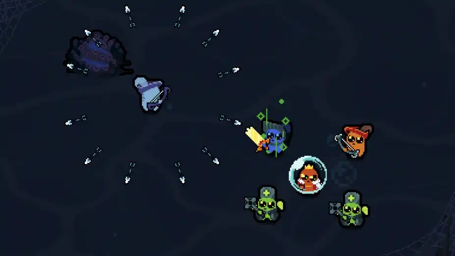 图片[3]-正义国王 Just King-勇士吧