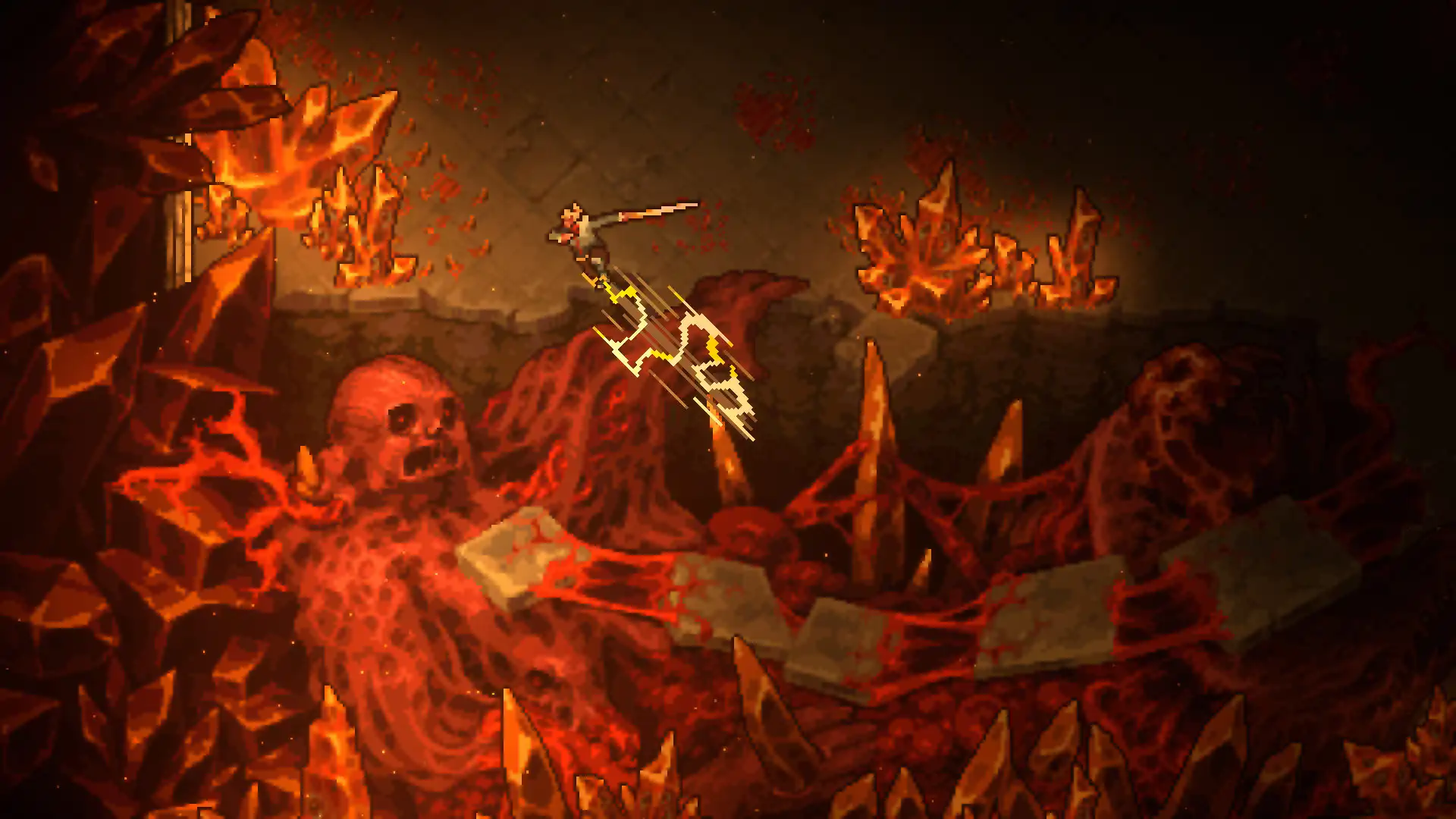 图片[2]-无光之地 There Is No Light Enhanced Edition v1.1.7.4.1版 集成全DLC 官方中文-勇士吧