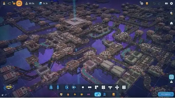 异形工厂 Shapez-勇士吧