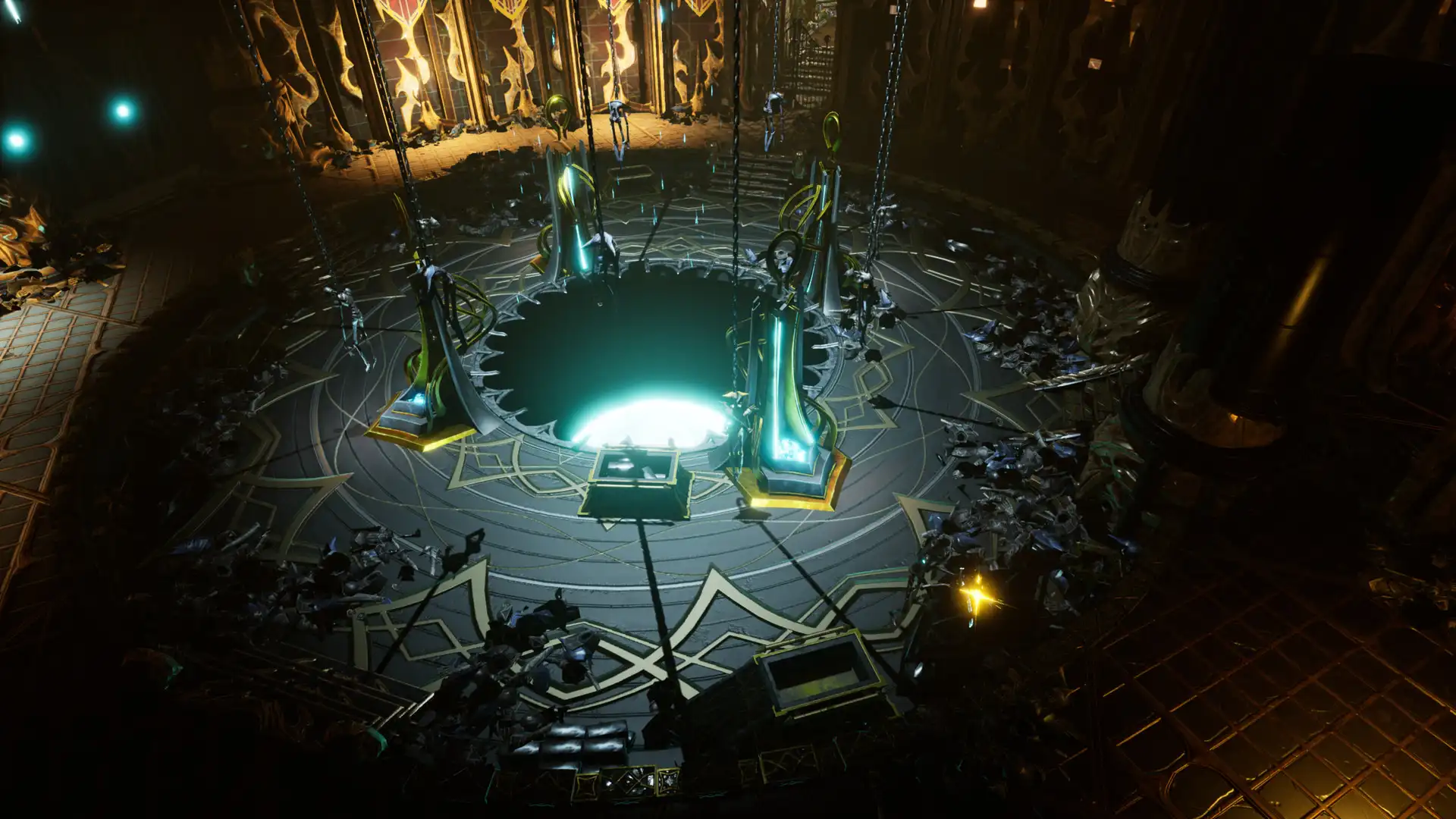 奥拉之沙 Sands of Aura v1.01.25版 官方中文-勇士吧