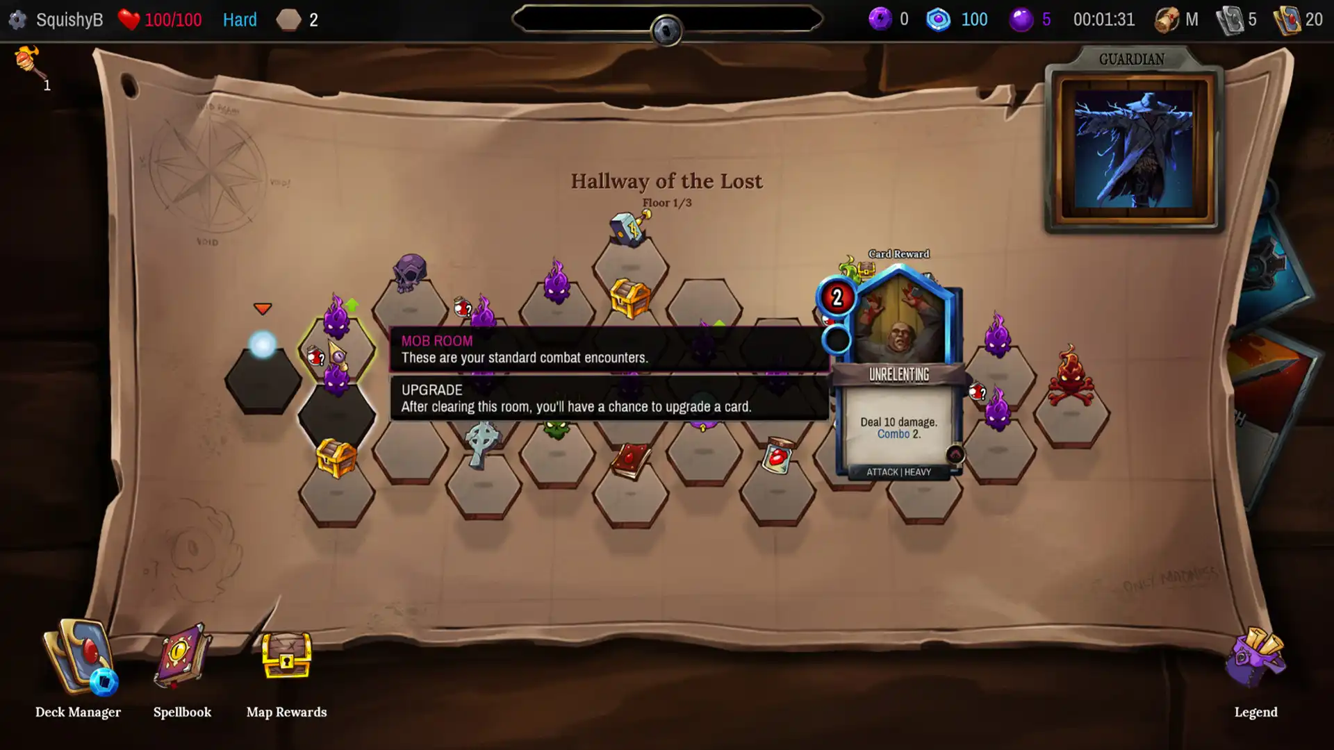 图片[1]-虚空穹牢 Vault of the Void v2.6.52.0版 官方中文-勇士吧