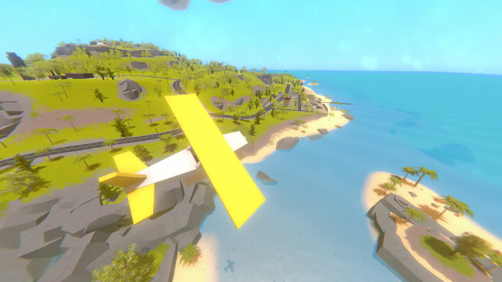 图片[4]-未转变者 Unturned v3.25.6.0a版 集成全DLC 官方英文-勇士吧