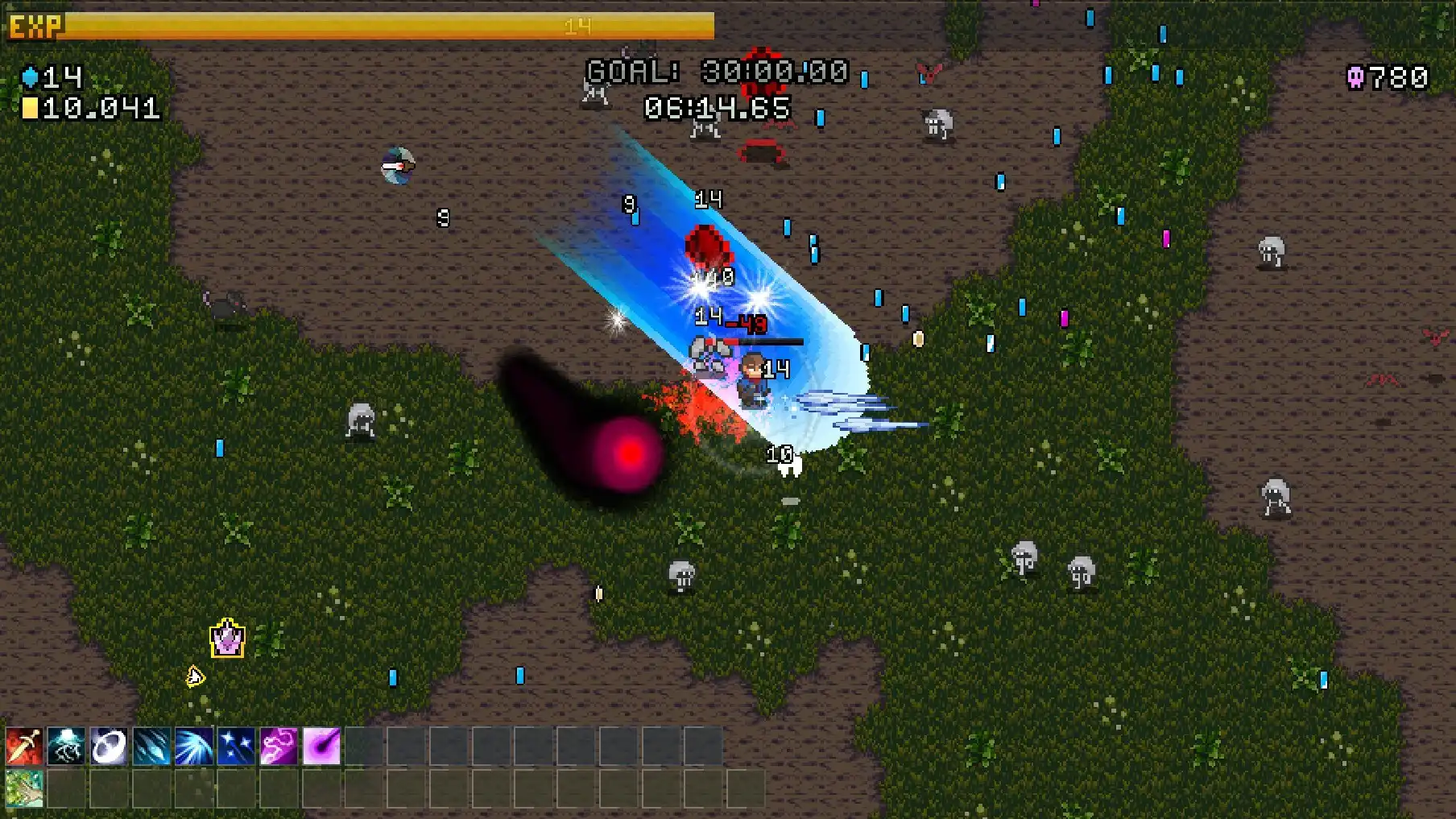 游牧生存 Nomad Survival v1.0d版 官方中文-勇士吧