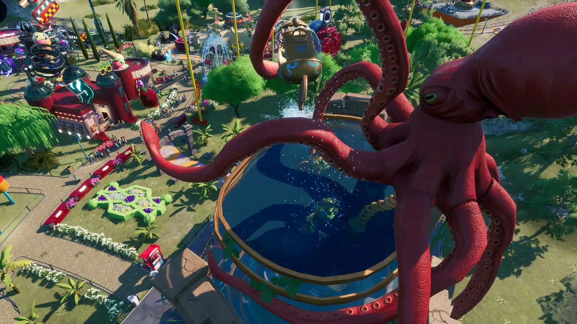 图片[1]-狂想乐园 PARK BEYOND Visioneer Edition v4.0.1.183826版 集成全DLC 官方中文-勇士吧