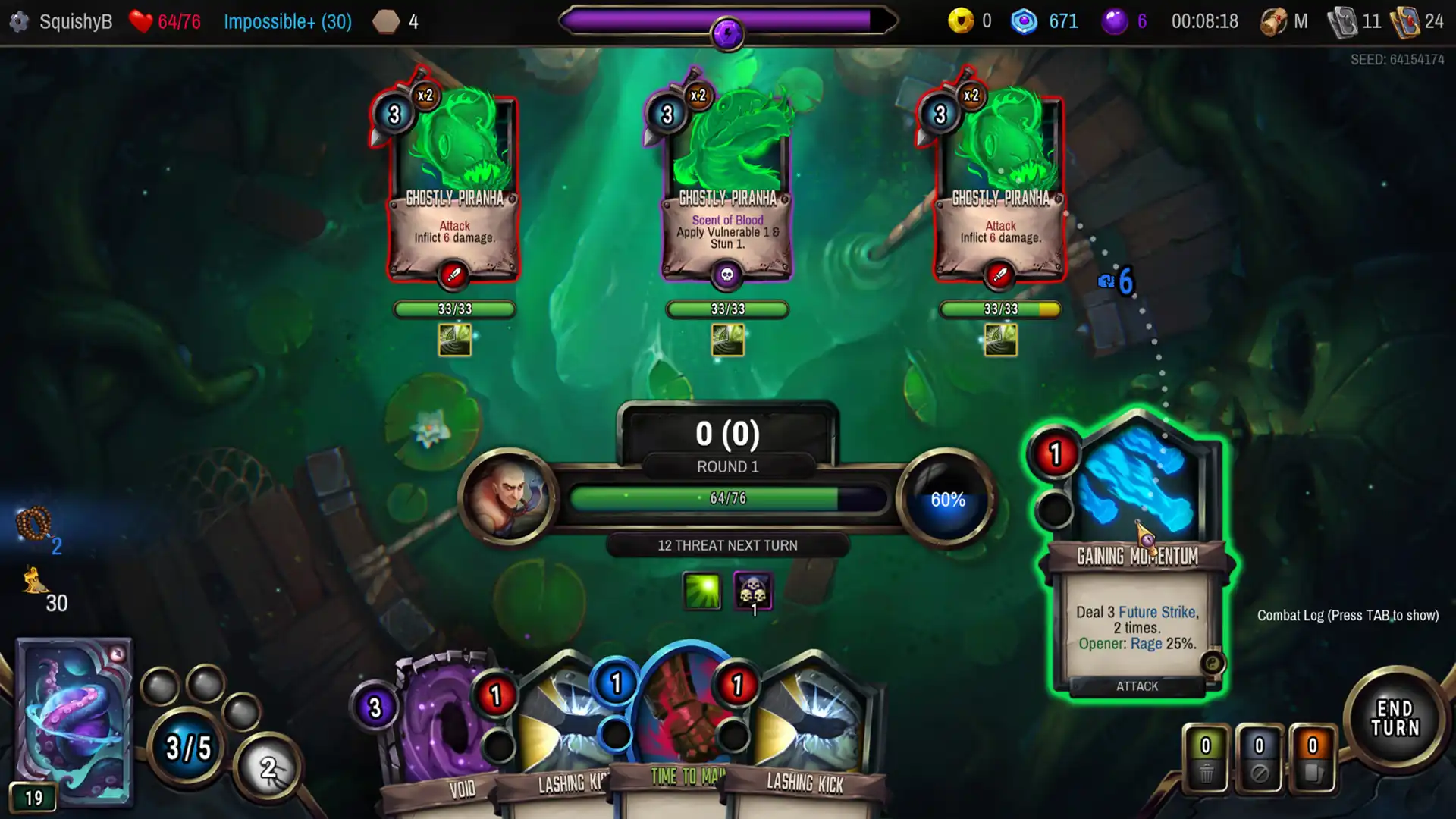 虚空穹牢 Vault of the Void v2.6.52.0版 官方中文-勇士吧