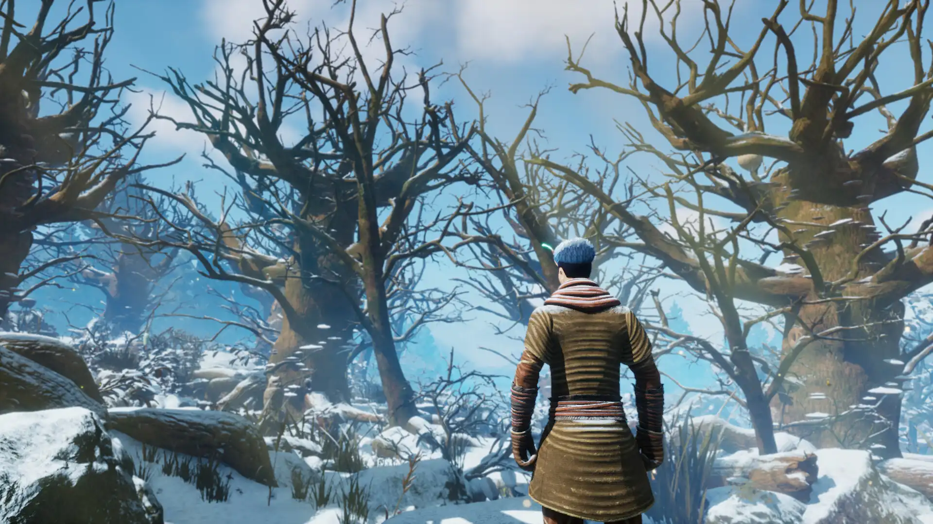 图片[3]-小小世界 Smalland Survive the Wilds v1.9.1版 官方中文-勇士吧