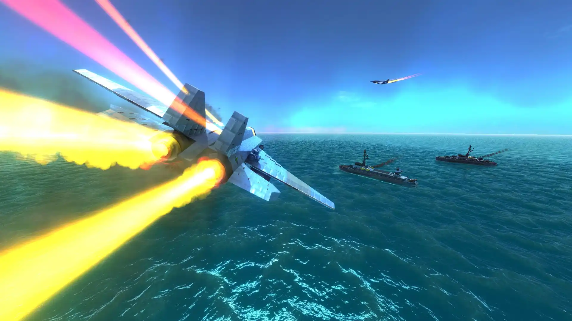 图片[4]-深海远航 From the Depths Gone To Sea v4.2.6.11a版 集成全DLC 官方中文-勇士吧