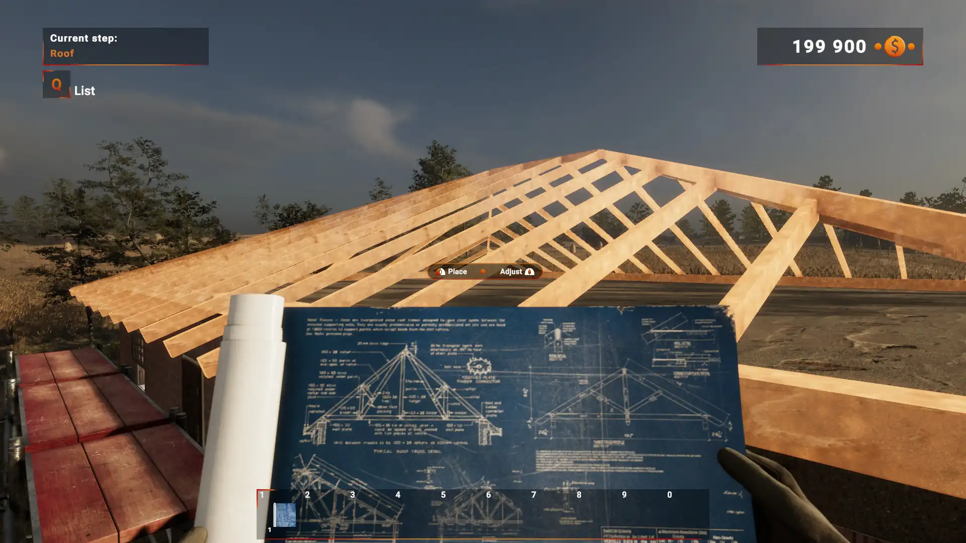 图片[4]-盖房模拟器 builder simulator v1.2b版 集成全DLC 官方中文-勇士吧