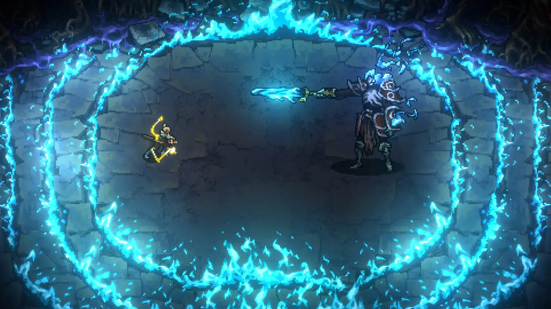 图片[4]-无光之地 There Is No Light Enhanced Edition v1.1.7.4.1版 集成全DLC 官方中文-勇士吧