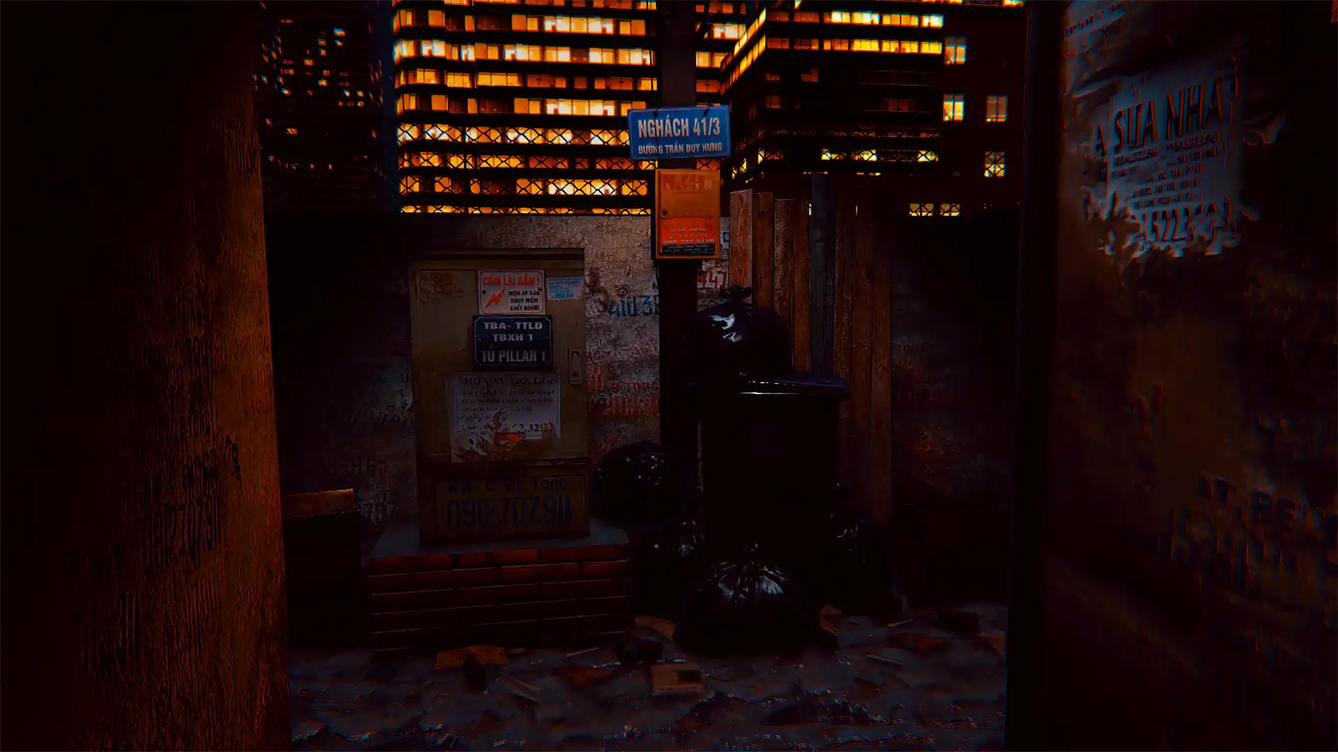 图片[4]-死亡 The Death Thần Trùng v2023.11.17版 官方中文-勇士吧