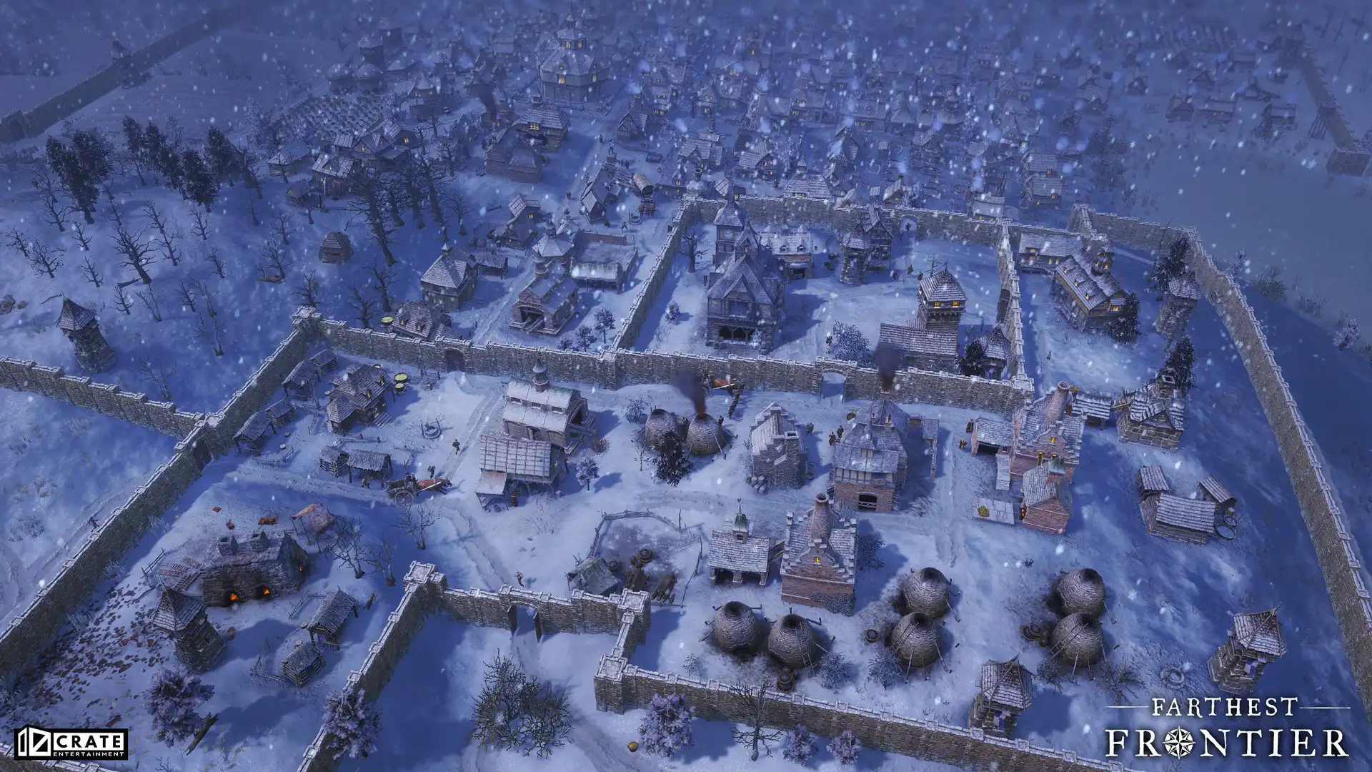 图片[2]-最远的边陲 Farthest Frontier v0.9.7g版 官方中文-勇士吧