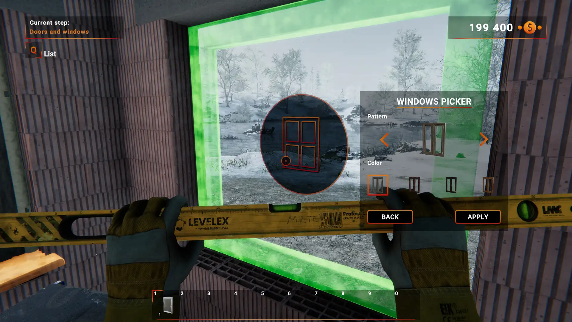 图片[2]-盖房模拟器 builder simulator v1.2b版 集成全DLC 官方中文-勇士吧