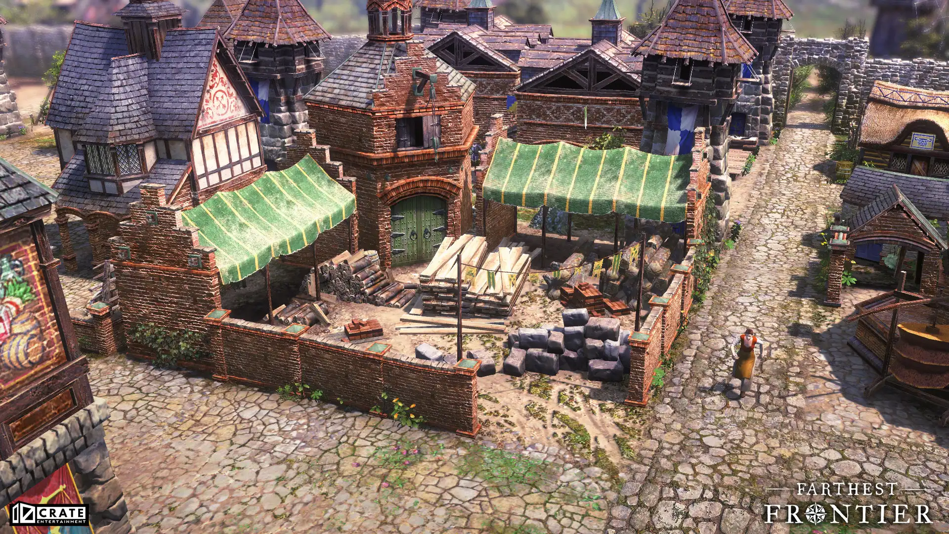 图片[4]-最远的边陲 Farthest Frontier v0.9.7g版 官方中文-勇士吧