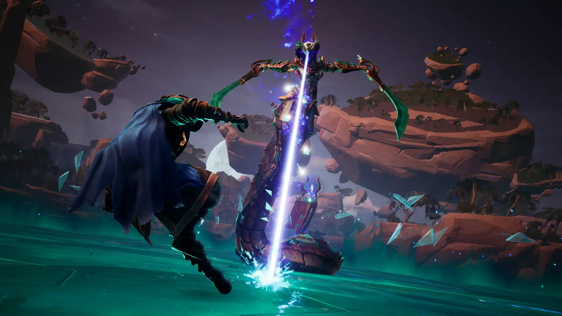 图片[1]-迷失之刃 Stray Blade v2023.11.15版 集成全DLC 官方中文-勇士吧