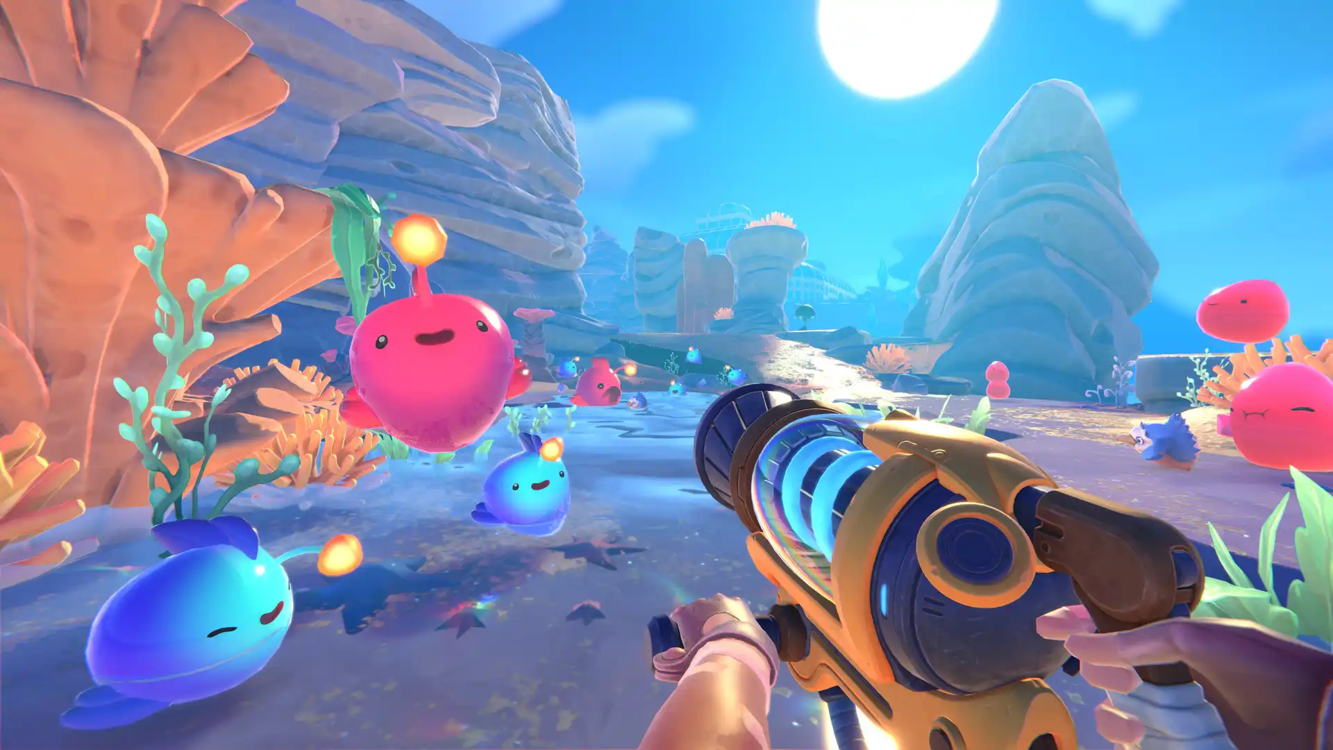图片[3]-史莱姆牧场主 2 Slime Rancher 2 v0.6.3a测试版 官方中文-勇士吧