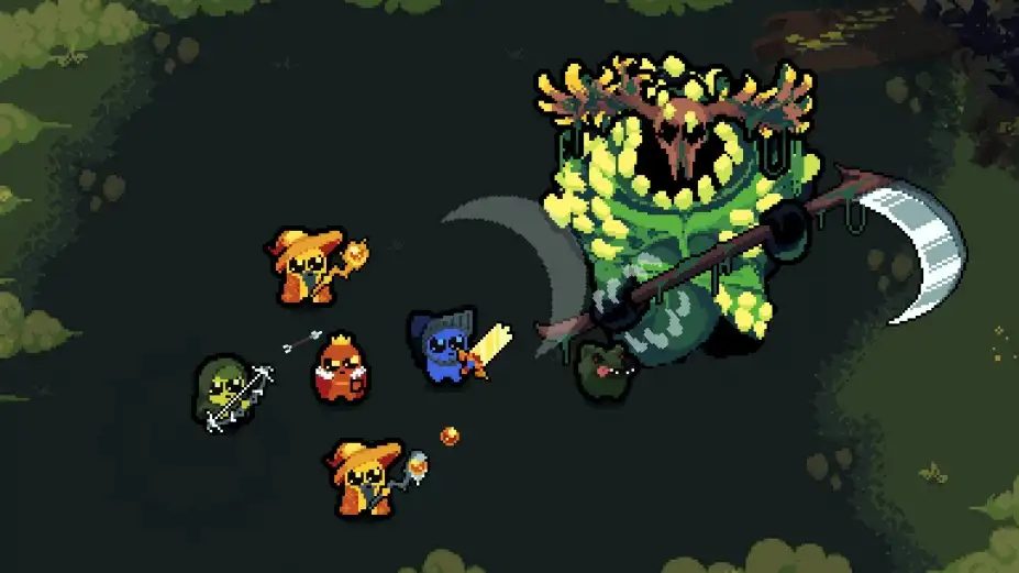 图片[4]-正义国王 Just King-勇士吧