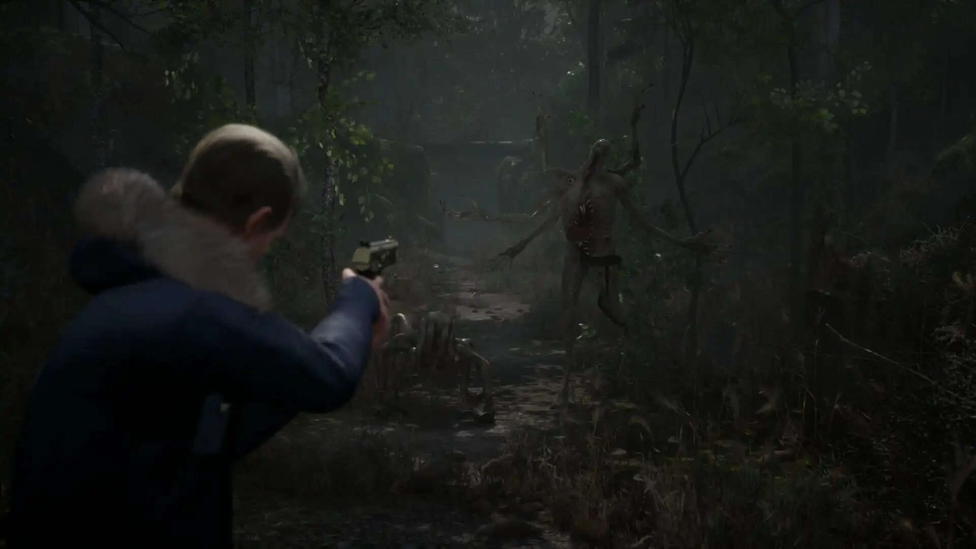 流浪之魂 Stray Souls v2023.11.14版 集成全DLC 官方中文-勇士吧