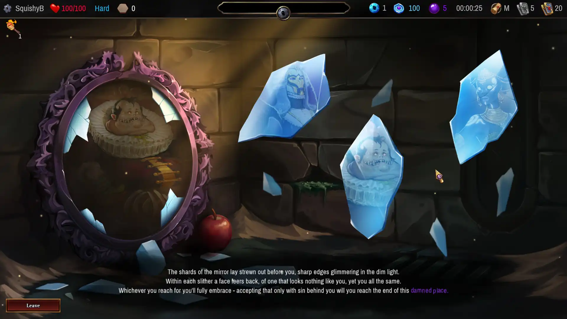 图片[3]-虚空穹牢 Vault of the Void v2.6.52.0版 官方中文-勇士吧