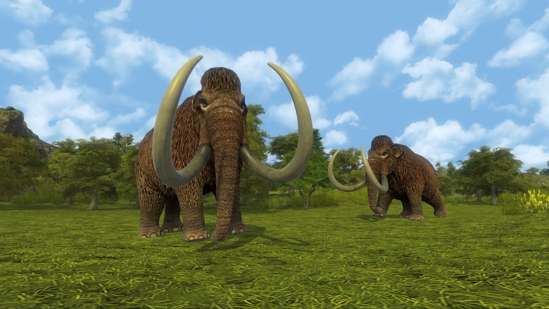 图片[4]-人类黎明 Dawn of Man v1.8.3a版 汉化中文-勇士吧