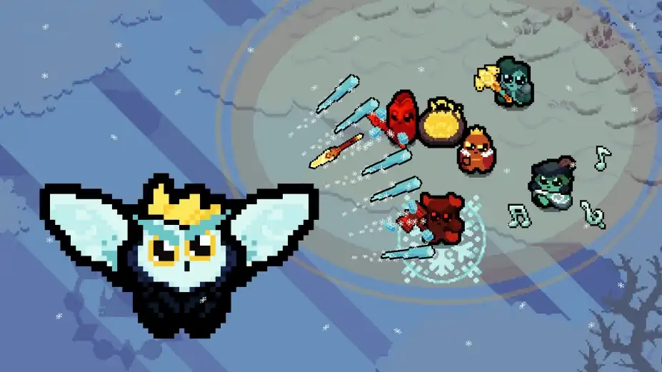 正义国王 Just King-勇士吧