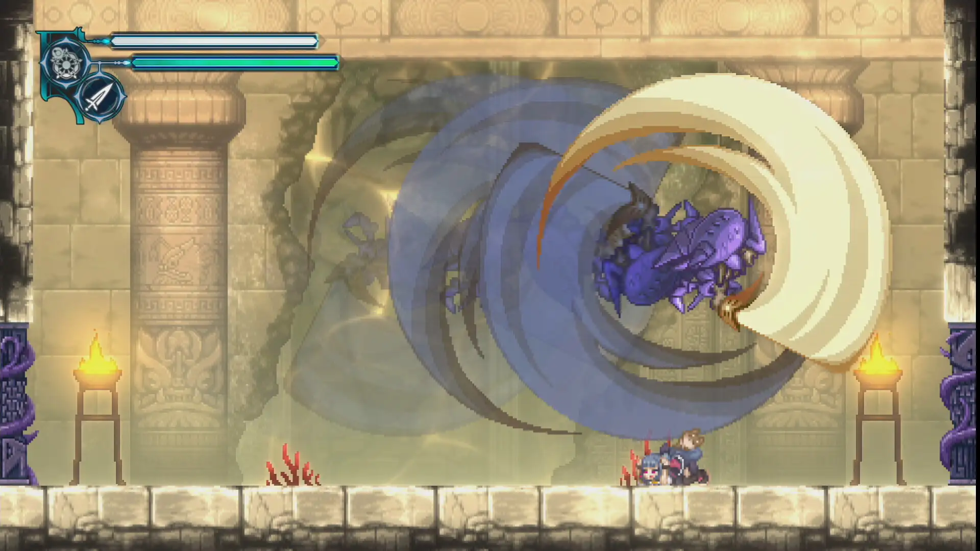 图片[2]-幻日夜羽 湛海耀光 YOHANE THE PARHELION BLAZE in the DEEPBLUE v1.0.17版 官方中文-勇士吧