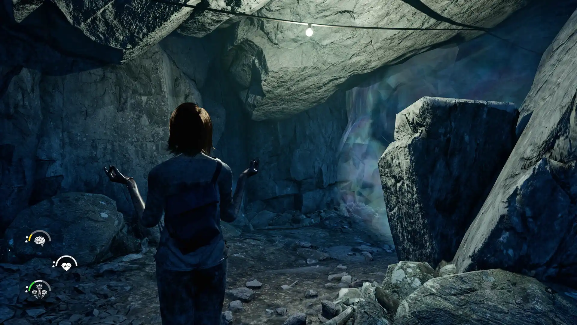 图片[2]-圣歌 The Chant v1.5版 集成全DLC 官方中文-勇士吧