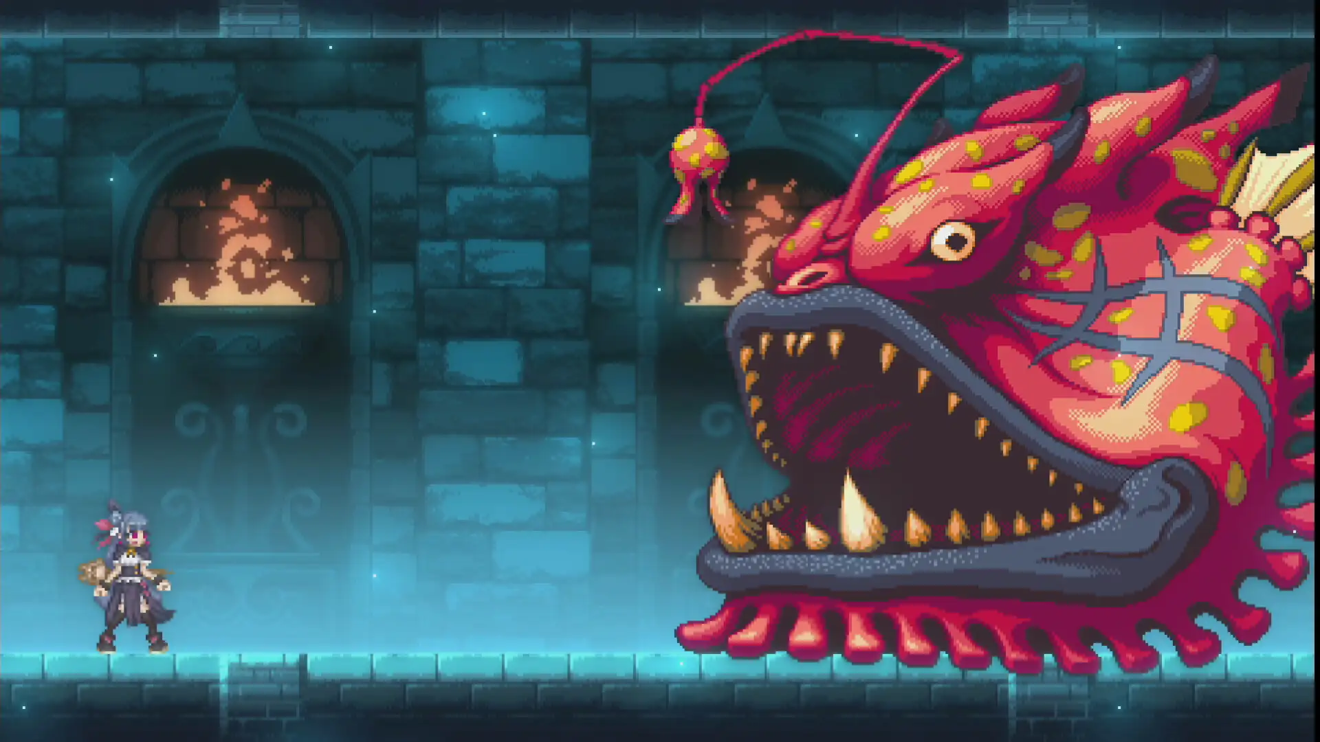 幻日夜羽 湛海耀光 YOHANE THE PARHELION BLAZE in the DEEPBLUE v1.0.17版 官方中文-勇士吧