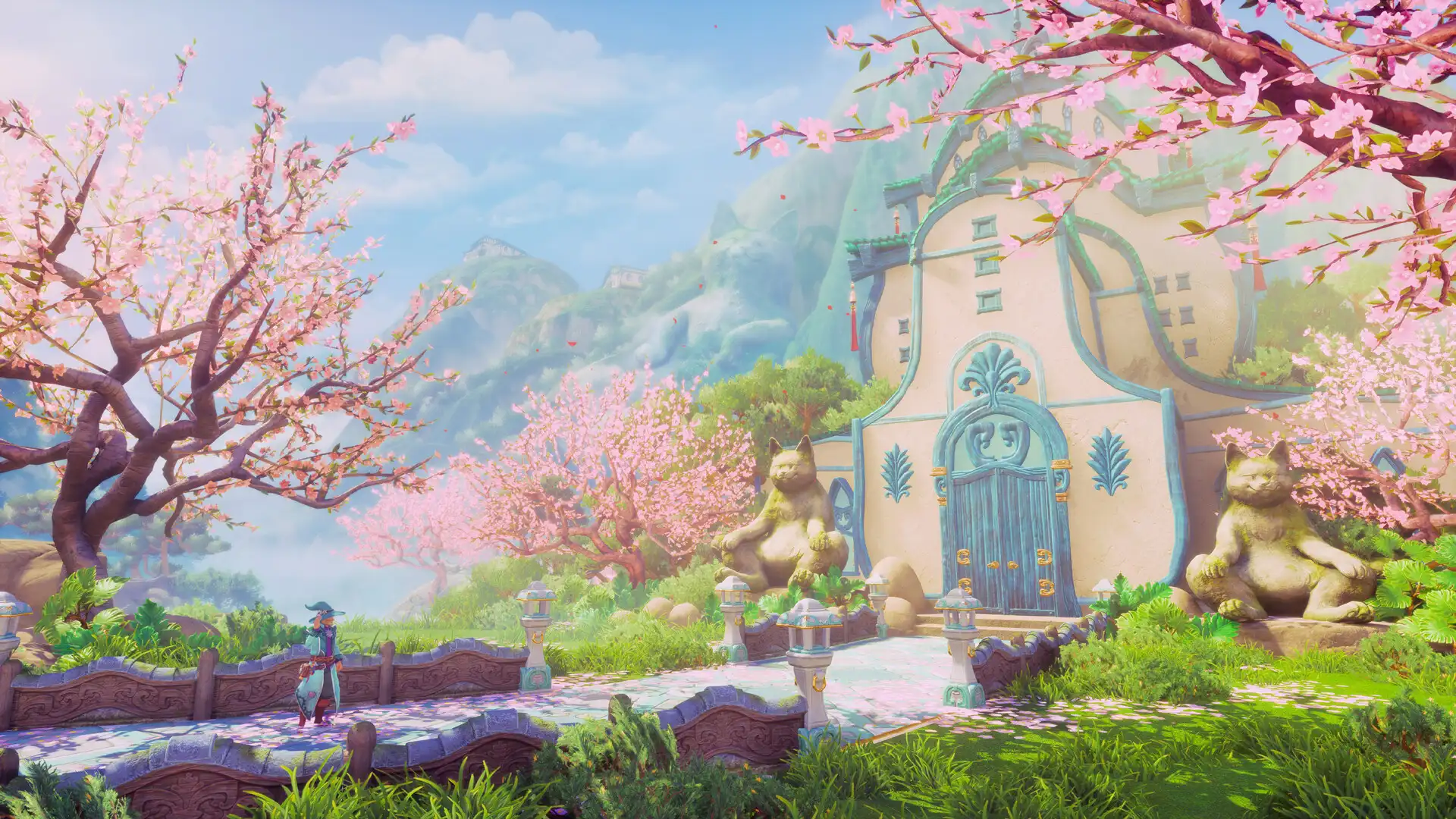 图片[3]-三位一体5 发条阴谋 Trine 5 A Clockwork Conspiracy v1.2a版 集成全DLC 官方中文-勇士吧