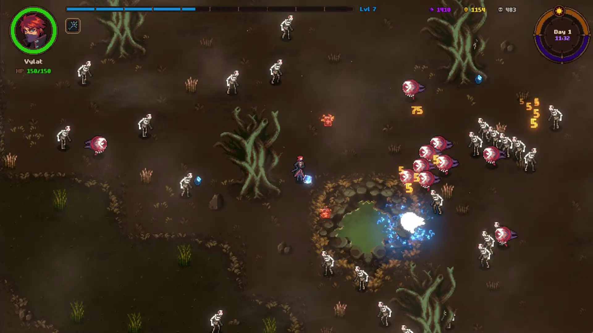 猩红塔 Scarlet Tower v2024.12.29版 官方中文-勇士吧