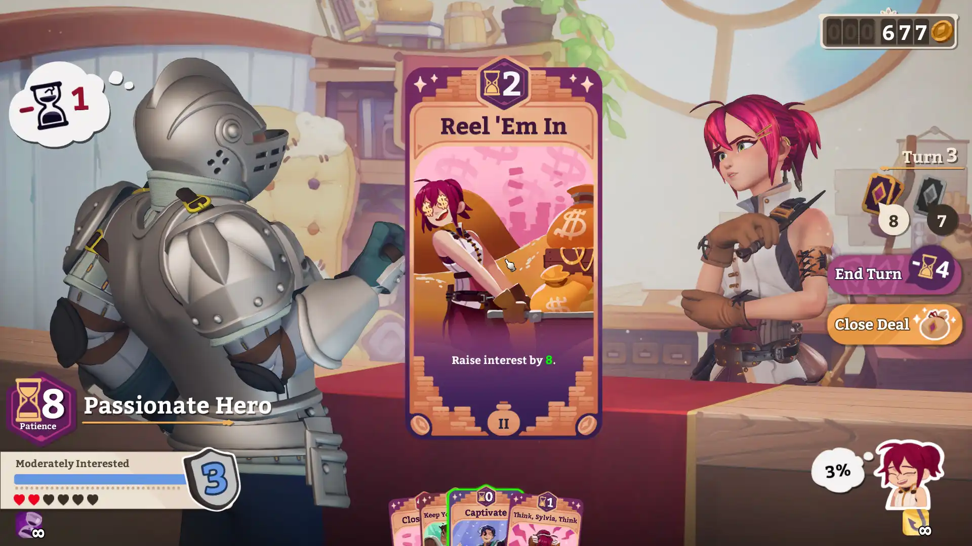 图片[4]-魔法药水商店 Potionomics v2024.10.31版 集成全DLC 官方中文-勇士吧