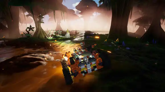 图片[2]-泰拉科技 单机 联机版 TerraTech-勇士吧