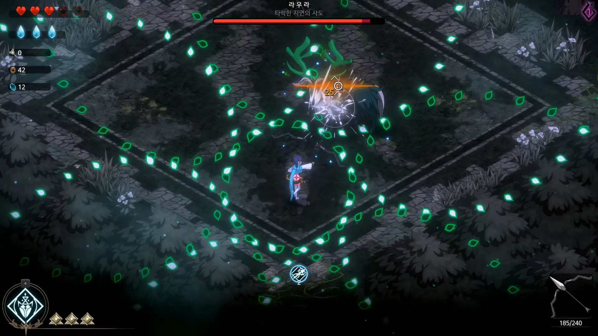 图片[3]-Ira v1.0.13版 官方英文-勇士吧