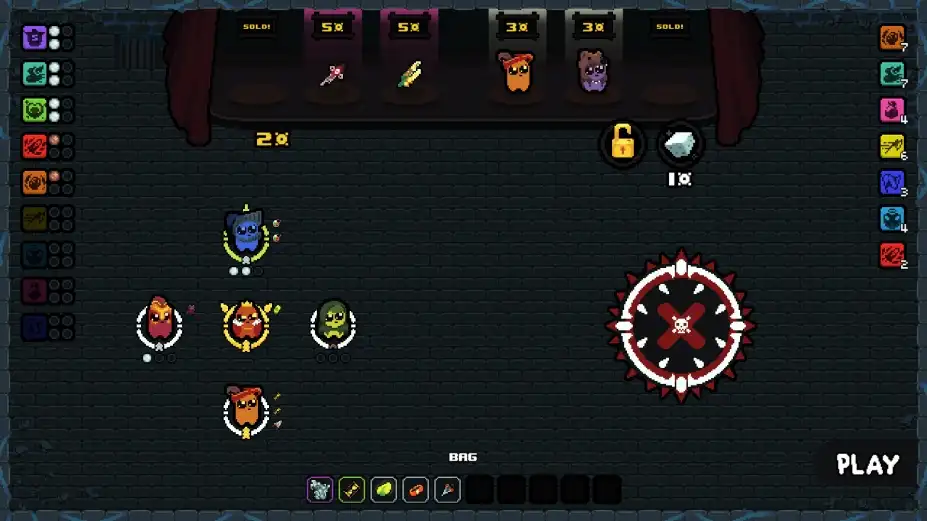 图片[2]-正义国王 Just King-勇士吧