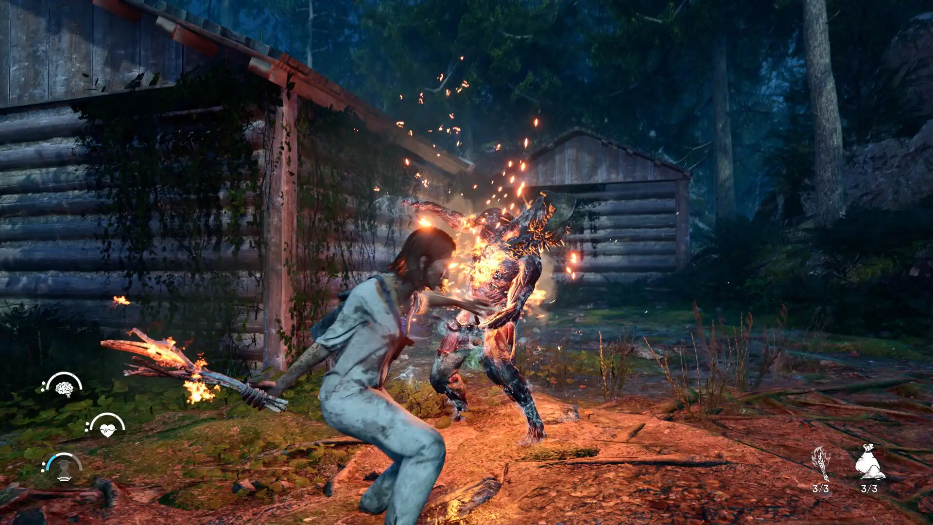 图片[3]-圣歌 The Chant v1.5版 集成全DLC 官方中文-勇士吧