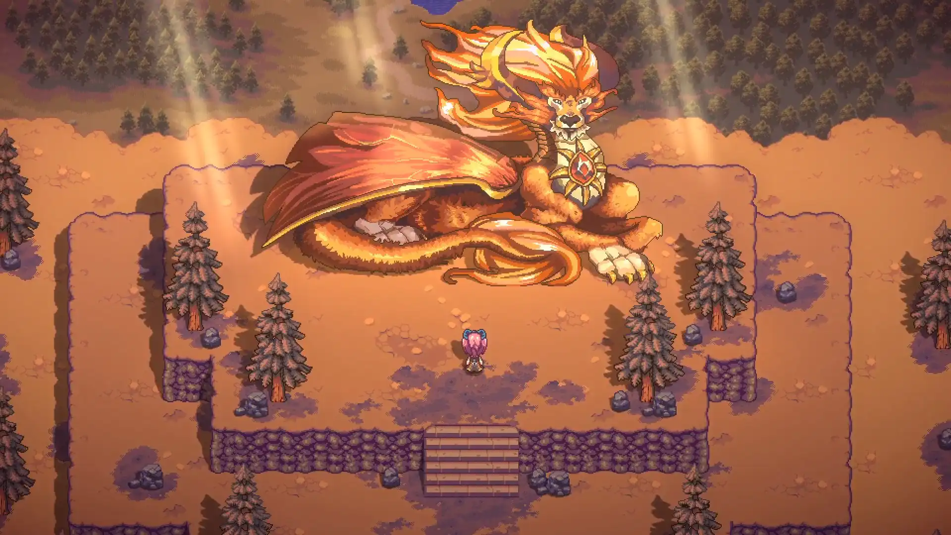 维京人之地 Land of the Vikings v1.2.2v版 官方中文-勇士吧