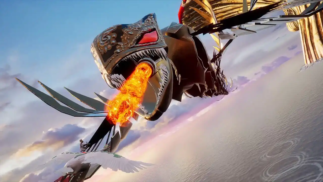 天空旋风 Air Twister v2023.11.10版 官方中文-勇士吧