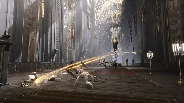 图片[3]-禁忌试炼 Taboo Trial-勇士吧