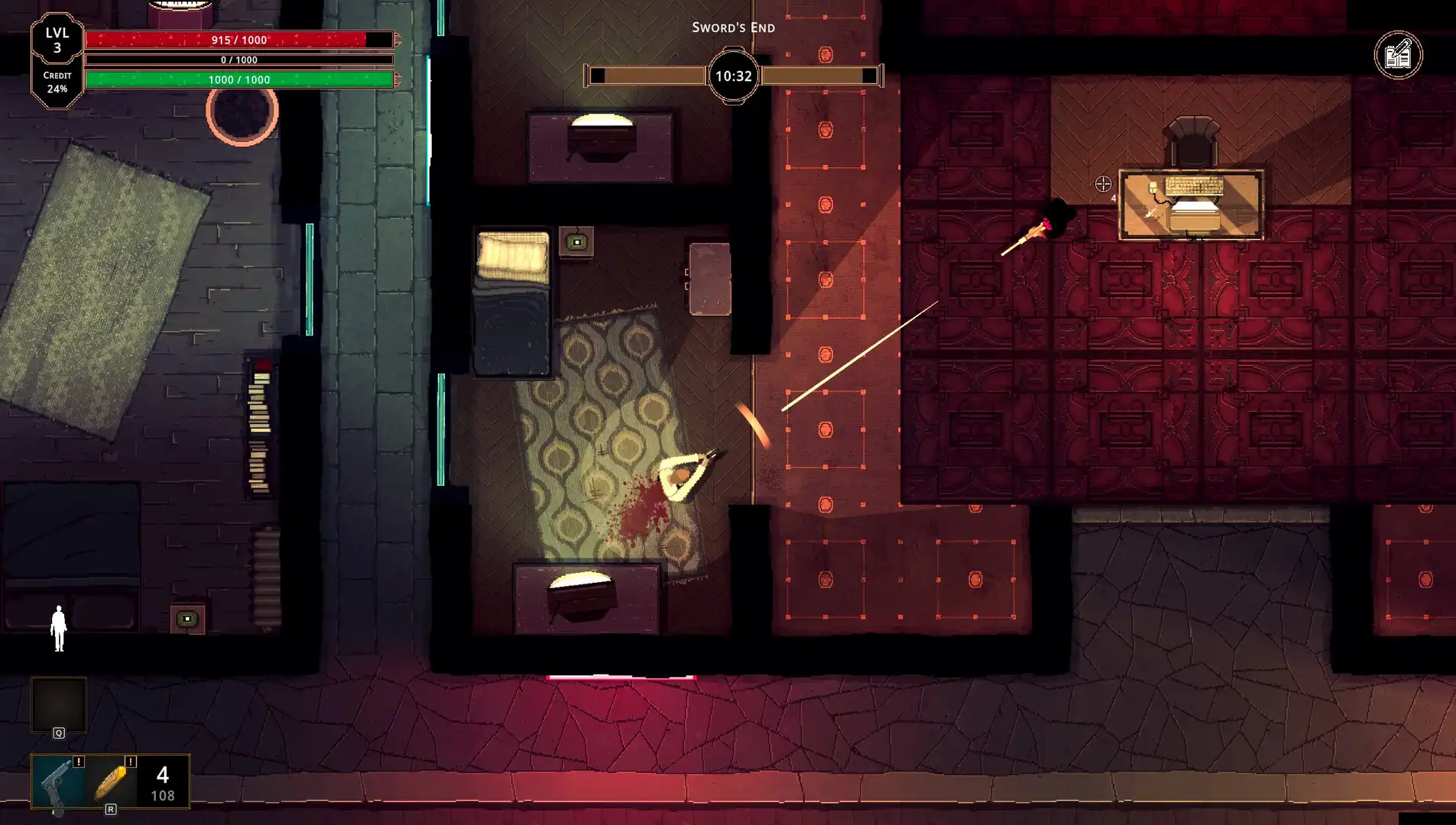 他人即地狱 Hell is Others v2.1.5版 官方中文-勇士吧