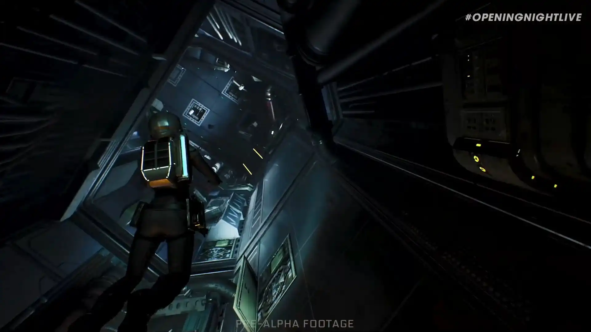 苍穹浩瀚 The Expanse A Telltale Series-Archangel v1.0.902523版 官方英文-勇士吧