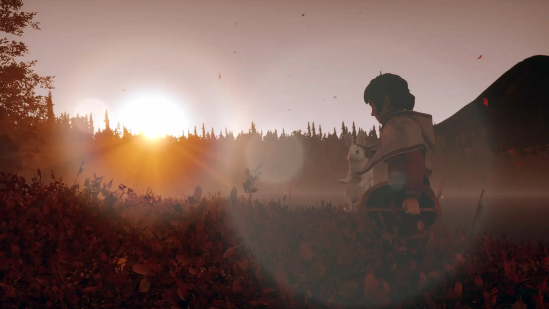 图片[3]-永夜 雪落 Skabma Snowfall v1.1.110版 官方中文-勇士吧