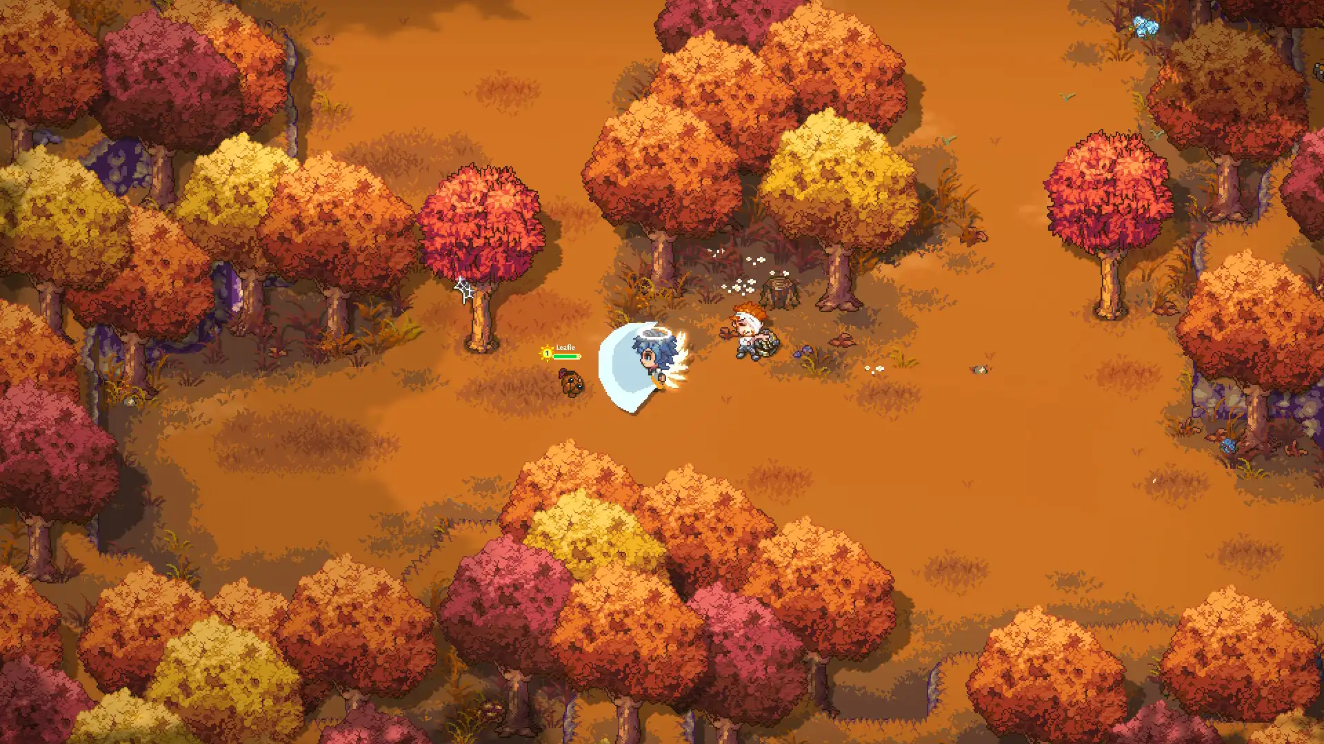 太阳港 Sun Haven v2.5.1e版 官方中文-勇士吧