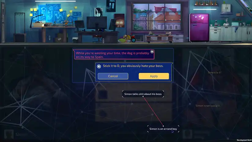 图片[4]-罪城骇客 Song of Farca-勇士吧